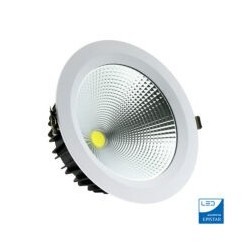 Downlight LED CobPoint II 40W