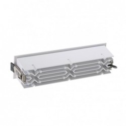 Downlight LED Lineal Viena...
