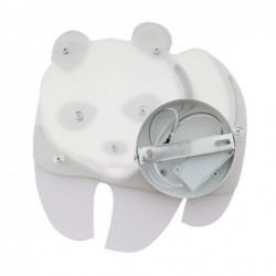 Aplique de Pared Panda 20W -