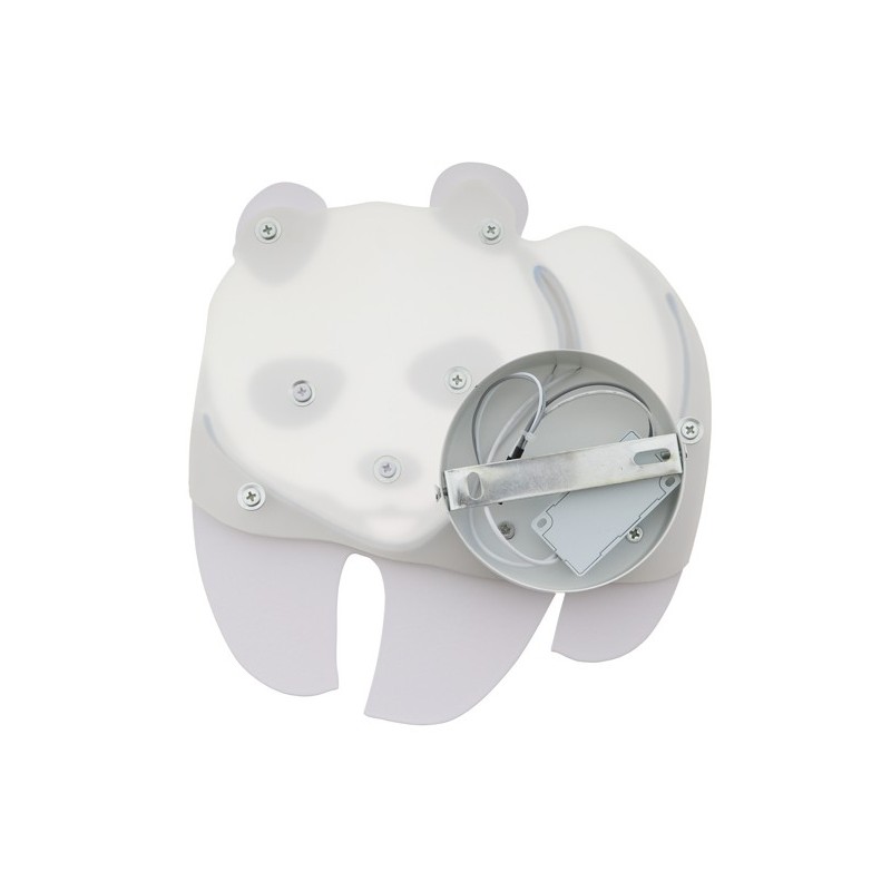 Aplique de Pared Panda 20W -