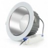 Downlight LED Bless 50W (UGR 17)