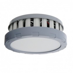 Campana Led Infinity 100W