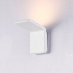 Aplique de pared LED Double...