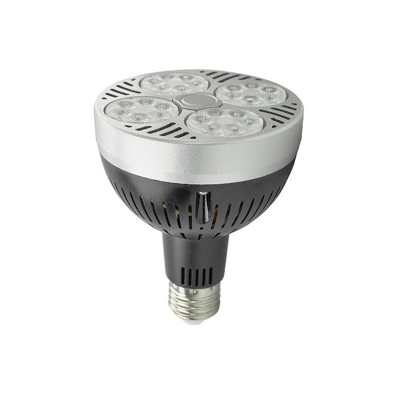 Bombilla LED E27 PAR30 35W