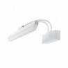 Aplique de pared Led Buet